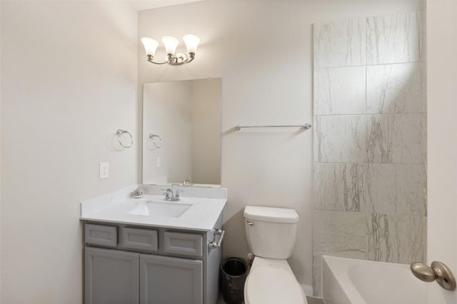 17323 Grand Canyon Road, Conroe, TX 77302