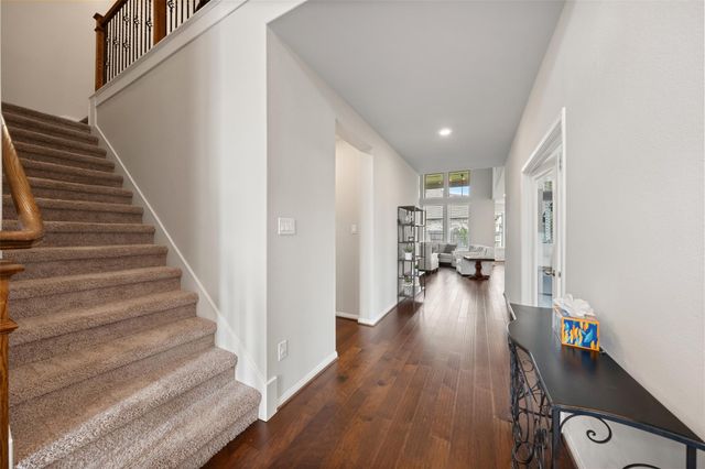 17323 Grand Canyon Road, Conroe, TX 77302