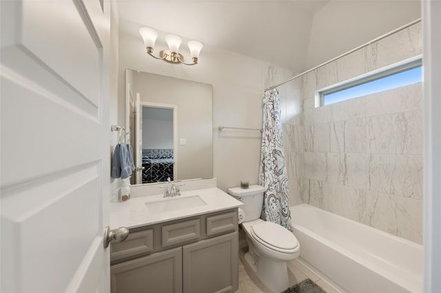 17323 Grand Canyon Road, Conroe, TX 77302