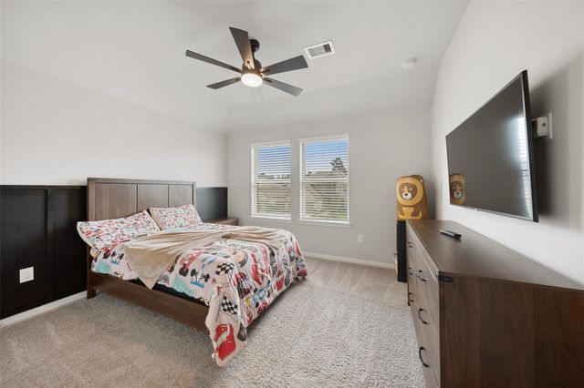 17323 Grand Canyon Road, Conroe, TX 77302
