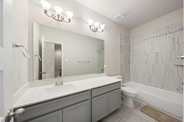 17323 Grand Canyon Road, Conroe, TX 77302