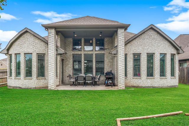 17323 Grand Canyon Road, Conroe, TX 77302