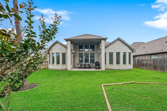 17323 Grand Canyon Road, Conroe, TX 77302
