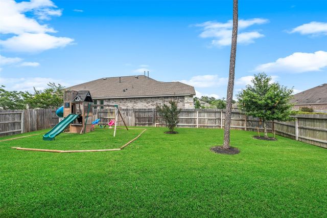 17323 Grand Canyon Road, Conroe, TX 77302
