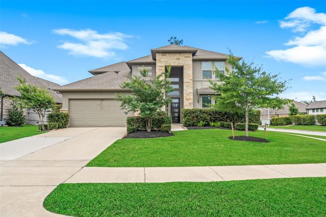17323 Grand Canyon Road, Conroe, TX 77302