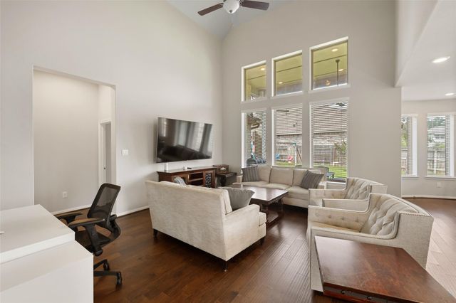 17323 Grand Canyon Road, Conroe, TX 77302