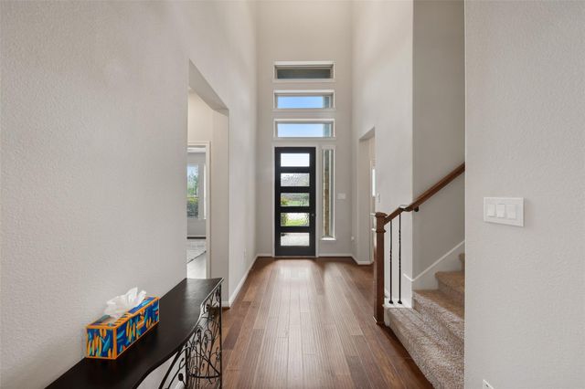 17323 Grand Canyon Road, Conroe, TX 77302