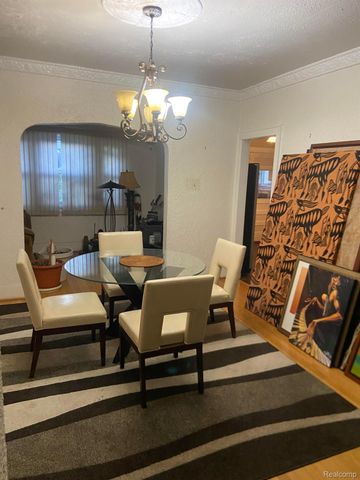 18961 SANTA BARBARA Drive, Detroit, MI 48221