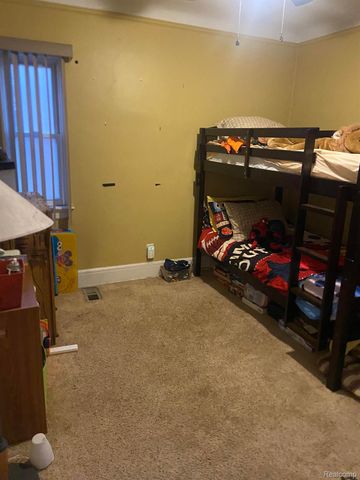 18961 SANTA BARBARA Drive, Detroit, MI 48221