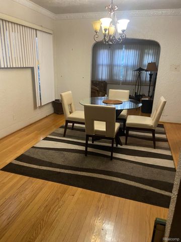 18961 SANTA BARBARA Drive, Detroit, MI 48221