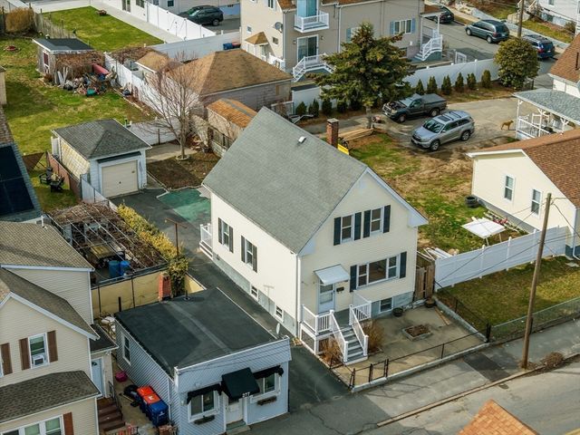 275 Dartmouth St, New Bedford, MA 02740