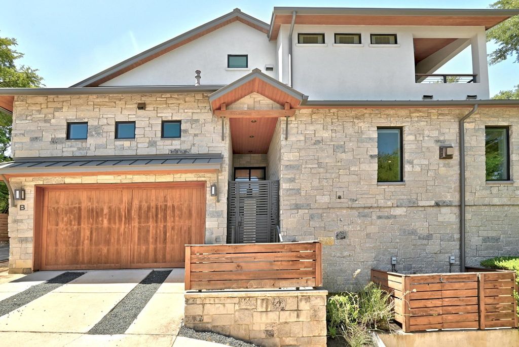 901 Bouldin Ave B, Austin, TX 78704