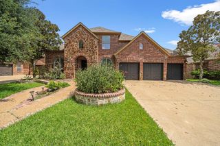 1722 Ravenel Lane, Sugar Land, TX 77479