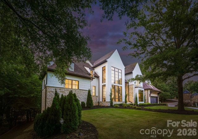 13703 Grand Palisades Parkway, Charlotte, NC 28278