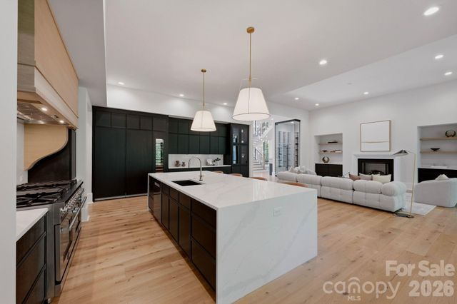 13703 Grand Palisades Parkway, Charlotte, NC 28278