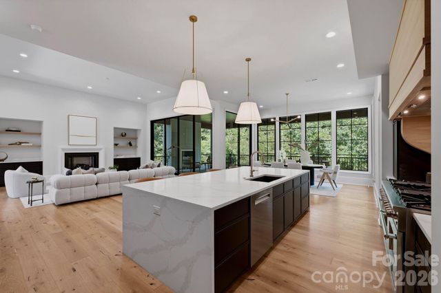 13703 Grand Palisades Parkway, Charlotte, NC 28278