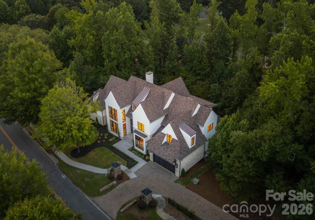 13703 Grand Palisades Parkway, Charlotte, NC 28278