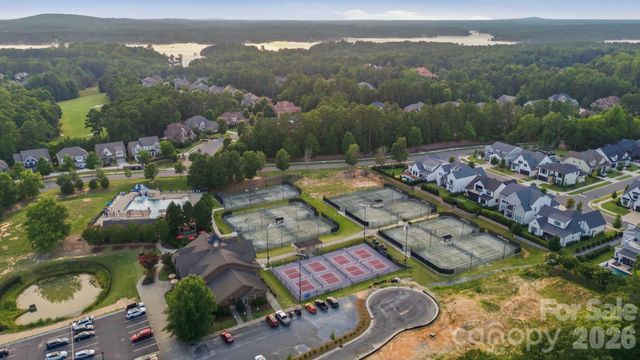 13703 Grand Palisades Parkway, Charlotte, NC 28278