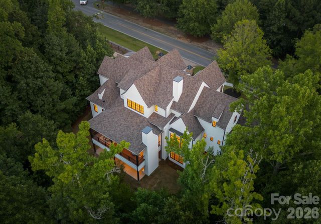 13703 Grand Palisades Parkway, Charlotte, NC 28278