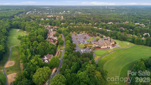 13703 Grand Palisades Parkway, Charlotte, NC 28278