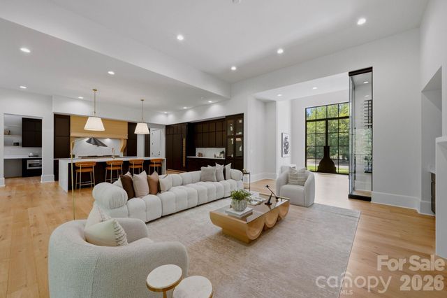 13703 Grand Palisades Parkway, Charlotte, NC 28278