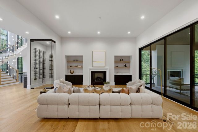13703 Grand Palisades Parkway, Charlotte, NC 28278