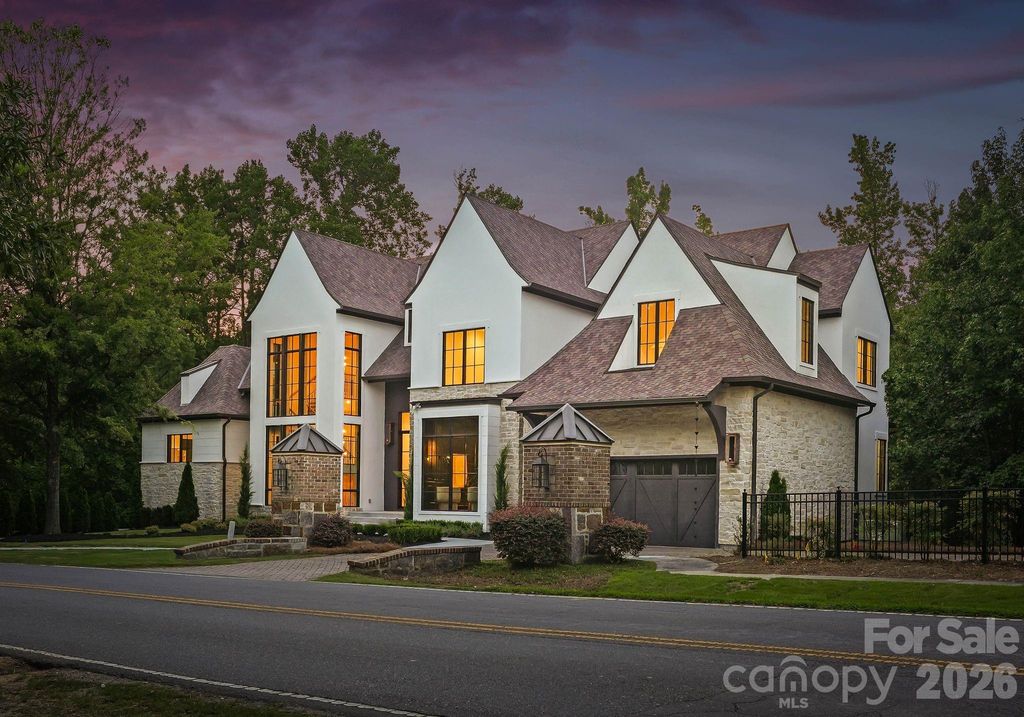 13703 Grand Palisades Parkway, Charlotte, NC 28278