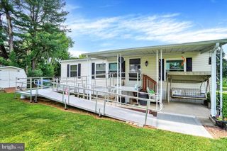 123 WHITE TAIL LN, Windsor, PA 17366