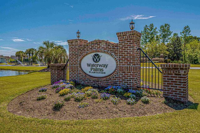 857 Crystal Water Way, Myrtle Beach, SC 29579