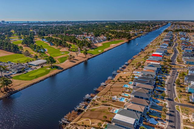 857 Crystal Water Way, Myrtle Beach, SC 29579