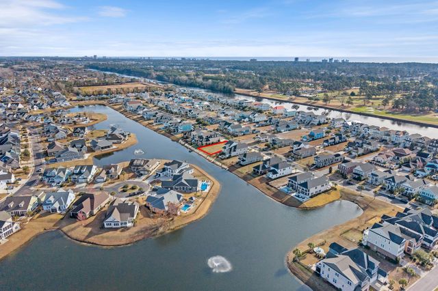 857 Crystal Water Way, Myrtle Beach, SC 29579