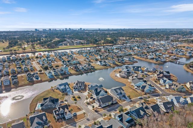 857 Crystal Water Way, Myrtle Beach, SC 29579