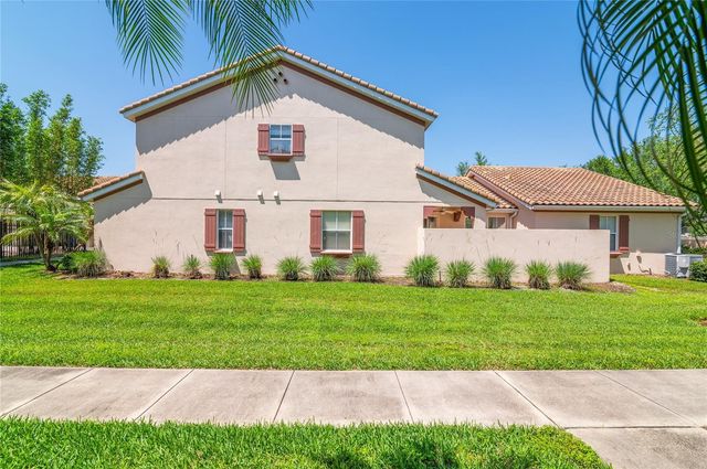 12212 TRITON LN 11, Orlando, FL 32837