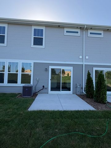 12172 Dodwell Street, Huntley, IL 60142
