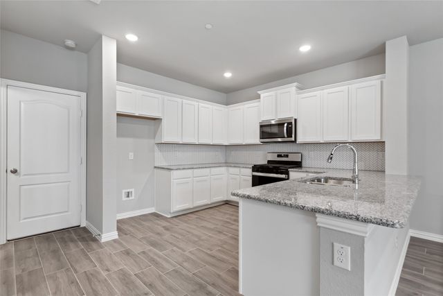 3718 Malibu Drive, Sherman, TX 75090