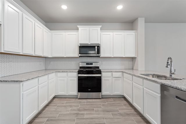3718 Malibu Drive, Sherman, TX 75090