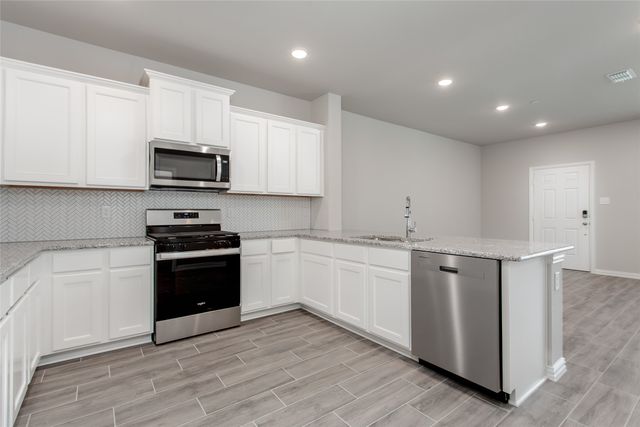 3718 Malibu Drive, Sherman, TX 75090