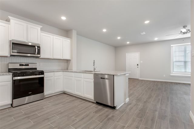 3718 Malibu Drive, Sherman, TX 75090