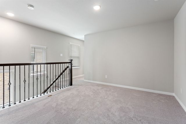 3718 Malibu Drive, Sherman, TX 75090