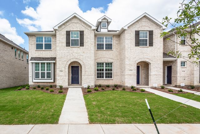 3718 Malibu Drive, Sherman, TX 75090