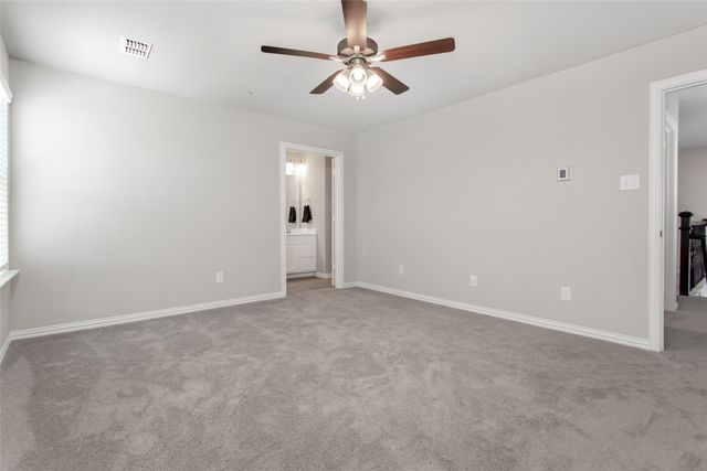 3718 Malibu Drive, Sherman, TX 75090