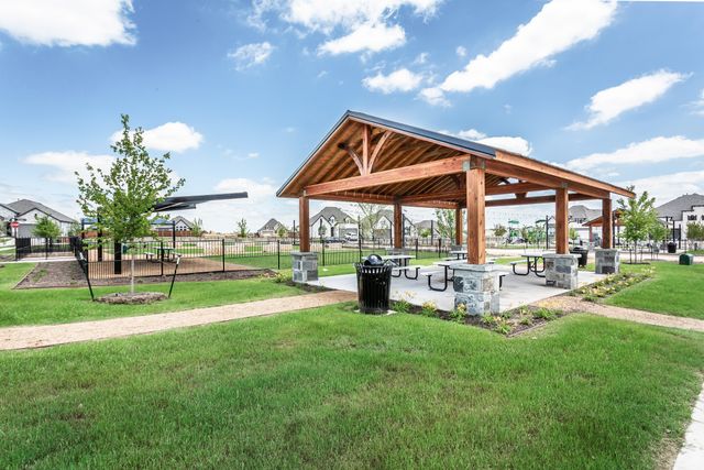 3718 Malibu Drive, Sherman, TX 75090