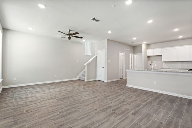 3718 Malibu Drive, Sherman, TX 75090
