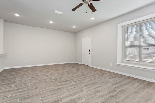 3718 Malibu Drive, Sherman, TX 75090
