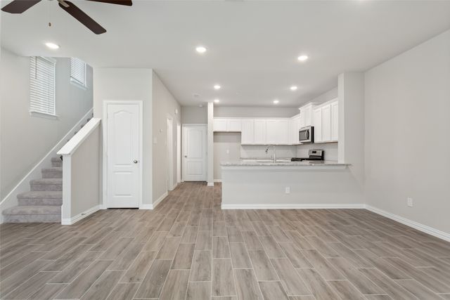 3718 Malibu Drive, Sherman, TX 75090