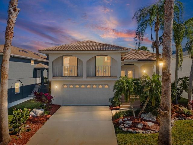 5956 SEASIDE DRIVE, New Port Richey, FL 34652