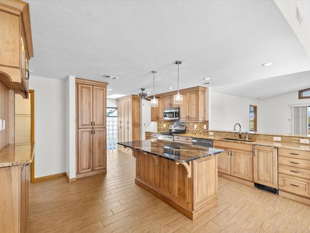 5956 SEASIDE DRIVE, New Port Richey, FL 34652