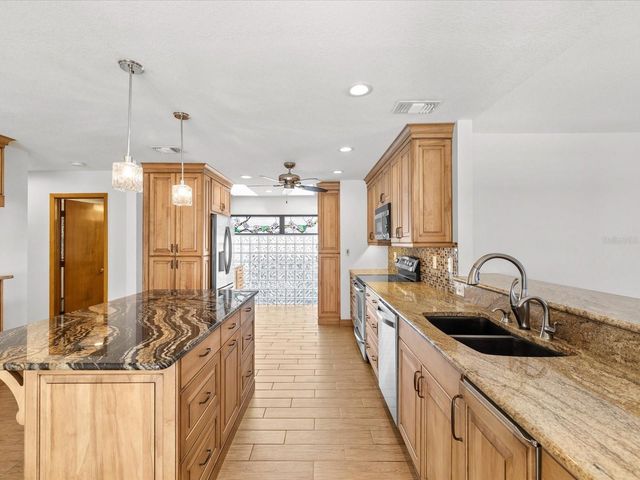 5956 SEASIDE DRIVE, New Port Richey, FL 34652