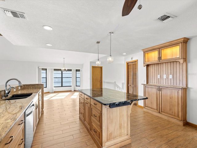 5956 SEASIDE DRIVE, New Port Richey, FL 34652