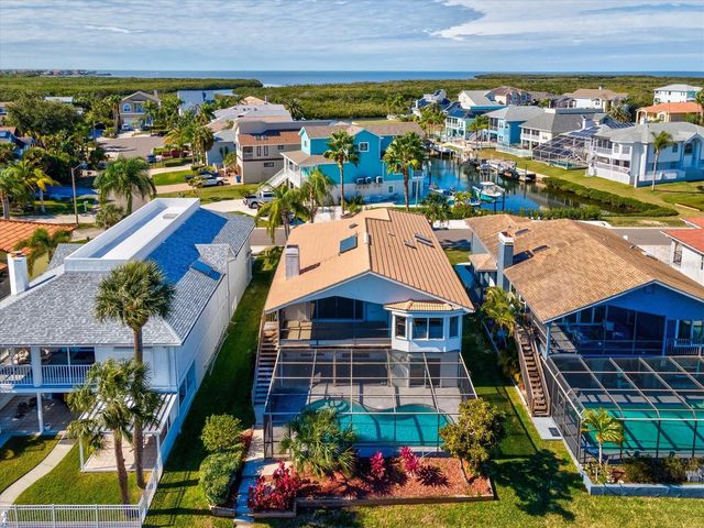 5956 SEASIDE DRIVE, New Port Richey, FL 34652